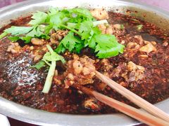 -温江公平红烧兔(总店)