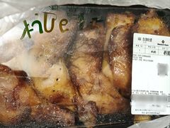 -山姆会员商店(杨桥西路店)