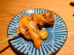 -沼津港精致料理·寿喜烧·烧鸟(青浦宝龙广场日料榜单店)
