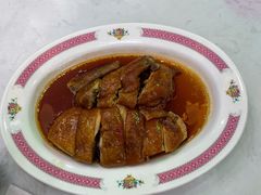 -东鑫记港式茶餐厅(南京东路店)