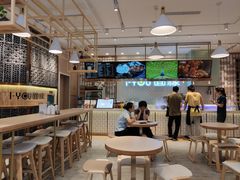 -I-YOU面缘·仁和新城店