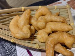 -隆喜元鱼汤包·海鲜(中联广场店)