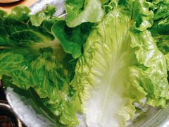 -姜虎东白丁烤肉(银泰中心in99店)