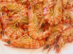 -万宝海鲜舫(劳动公园店)
