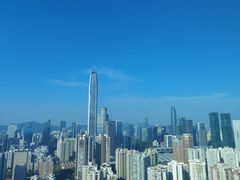 -Jungle Nat 高空餐厅