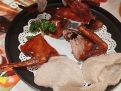 -避风塘·金牌店·夜宵(金玉兰店)