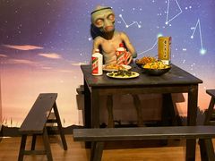 -多彩贵州城极地海洋世界