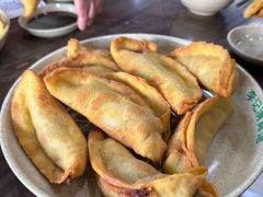 -李记清真馆(打钉巷店)