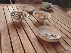 -瓦库茶馆17号(海汇港店)