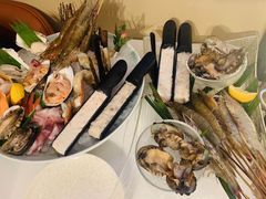 -生如夏花泰式火锅(西村黑金店)