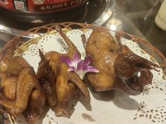 -尚竹阁冬瓜盅·18年地标美食(平洲店)
