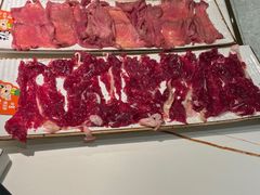 -牛人日志·鲜牛肉骨汤火锅(万科里瑧店)