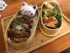 -猫小院猫主题餐厅(三里屯店)