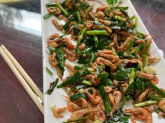 -途肴·老农饭庄(百里峡店)