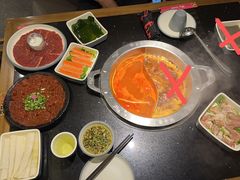 -井格重庆火锅(西直门凯德Mall店)