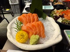 -乌君·酒场·炭火烧鸟(侨城坊店)