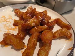 -小菜园新徽菜(滁州苏宁店)