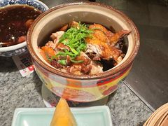 王府泡椒鸡-南京大牌档(中关村店)
