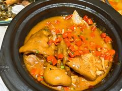 -千岛湖小鱼儿·淳安匠心农家菜