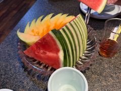 -三道菜(明堂公园店)