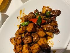 -汤城小厨•粤菜•靓汤(苏州街店)