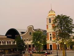 -赤坎·广东华侨国际旅游度假区