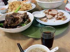 -奇香楼(五眼桥横街店)