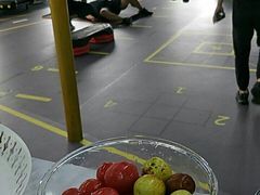 -可逸运动24小时健身