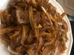 -东江海鲜酒家(艺都分店)