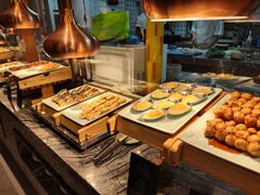 -松子料理(亮马桥店)