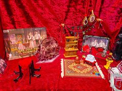 -Nord Grill&Bar Highland诺德西餐(深圳欢乐海岸店)