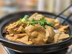 -小小饭店·休闲农庄·安吉松树林里的农家菜
