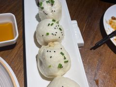 上海生煎包-金枝玉叶上海人家食府(三里河店)