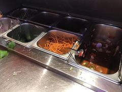 -妙香居韩国烤肉(容桂天佑城店)