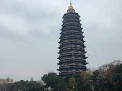 -听松楼·花园酒店·自助餐厅(红梅公园店)