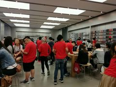 -Apple 零售店(Causeway Bay)
