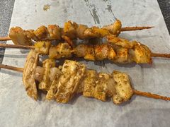 牛板筋-管氏翅吧(马家堡店)