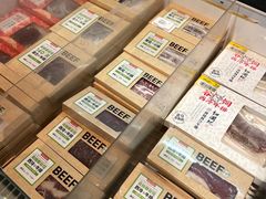 -盒马鲜生(莱蒙都会店)