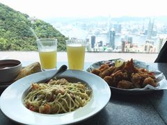 -阿甘虾餐厅(凌霄阁店)