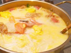 -江南里·新浙菜(苏州大悦城店)