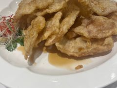 -万荣烤鸭店·北京菜(天坛店)