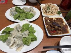 -鸿毛饺子(紫竹桥店)