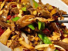 -西域阿里马新疆菜·清真(桂花路店)