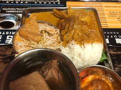 -南洋老咖啡(牛车水店)