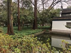 -杭州张苍水先生祠