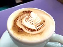 卡布奇诺-22cafe