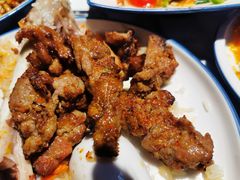 -欧提汗·新疆餐厅·清真(银都路店)