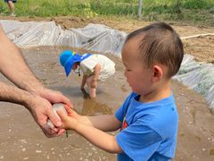 -亲兄弟真人CS团建拓展基地