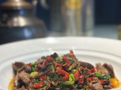 -小隐院子·庭院餐厅(大学城后湖店)