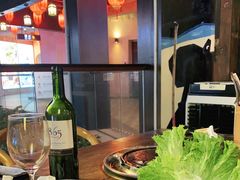 -海之屋韩式烤肉(海棠68环球美食街店)